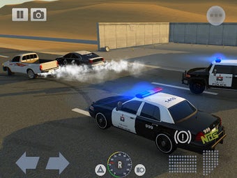 Immagine 7 per Drift هجولة