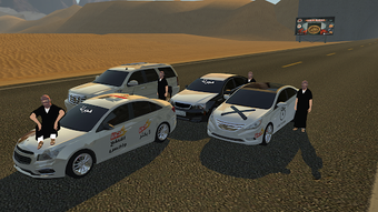 Obraz 16 dla Drift هجولة