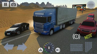 Obraz 15 dla Drift هجولة