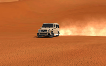 Immagine 13 per Drift هجولة