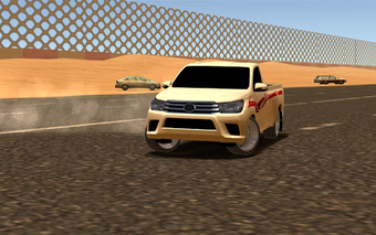 Obraz 14 dla Drift هجولة