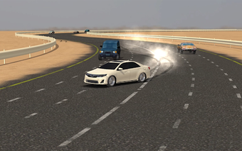 Immagine 3 per Drift هجولة