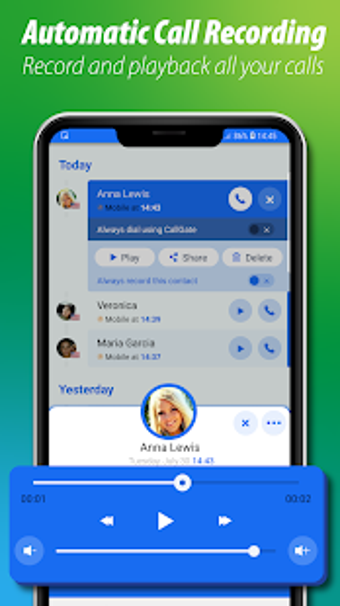 Bild 5 für Free Call Call Free Phone…