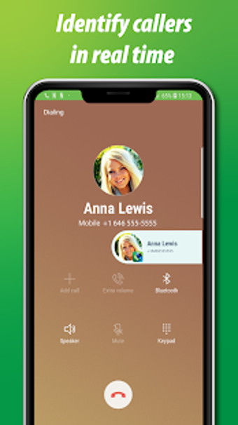 Free Call Call Free Phone…的第5张图片