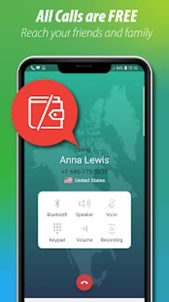 Bild 4 für Free Call Call Free Phone…