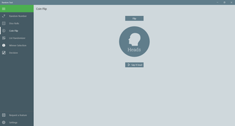 Image 0 pour Random Tool