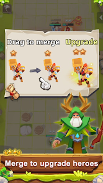 Bild 0 für Brave  Tactics