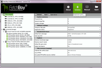 Image 0 for FetchBoy Professional