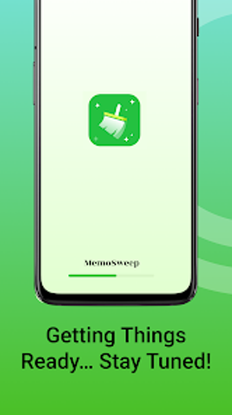 Bild 0 für MemoSweep