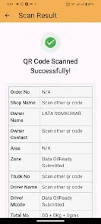 FGDMS scannerの画像0