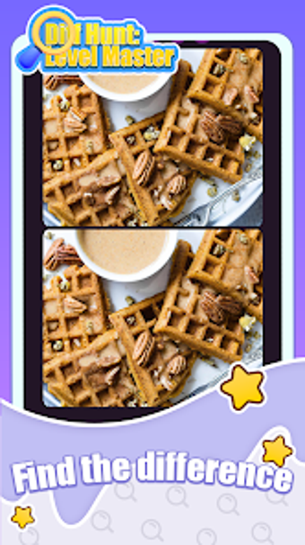 Bild 0 für Diff Hunt: Level Master