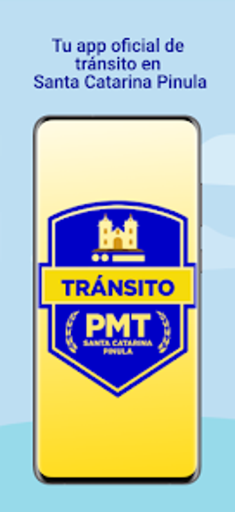 Immagine 0 per PMT Santa Catarina Pinula
