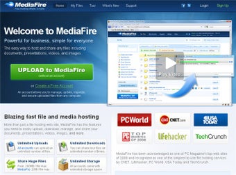 Image 0 for MediaFire