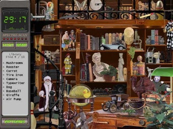 Obraz 0 dla G.H.O.S.T. Hunters: The H…