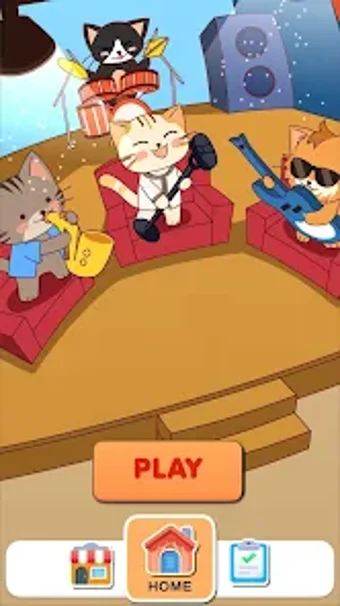 Image 0 pour Cat Sort Music
