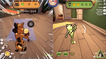 Obraz 0 dla Green Thing from the Plan…