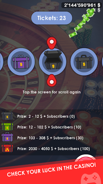 Imagen 0 para Tubers Clicker