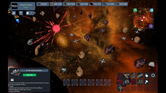 Imagen 0 para Galactic Conquest Battle …