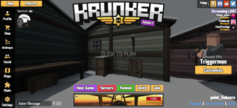 Image 1 pour Krunker