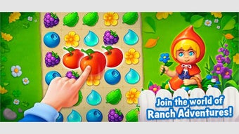 Bild 0 für Ranch Adventures: Amazing…