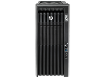 Bild 0 für HP Z820 Workstation drive…