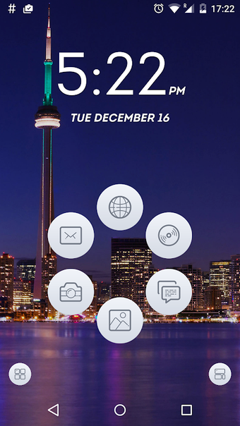 SLT Toronto的第0张图片