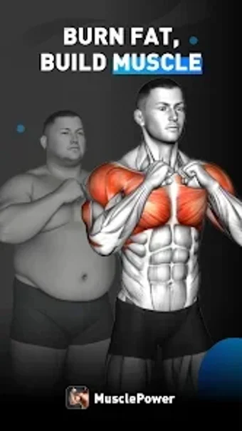 Image 0 pour MusclePower