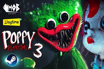 Immagine 0 per Poppy Playtime 3