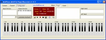 Immagine 7 per MidiPiano
