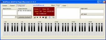 Bild 7 für MidiPiano