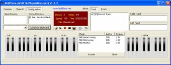 Bild 5 für MidiPiano
