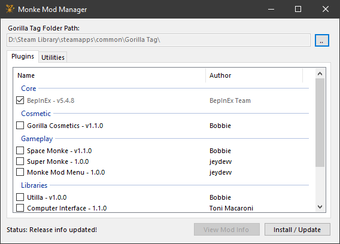 Monke Mod Managerの画像0