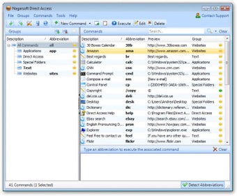 Obraz 0 dla Direct Access