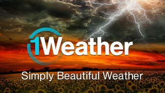 Obraz 11 dla 1Weather