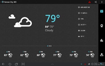 Obraz 9 dla 1Weather