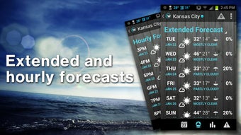 Immagine 11 per 1Weather