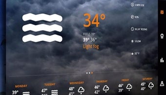 Immagine 14 per 1Weather