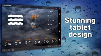 Obraz 10 dla 1Weather