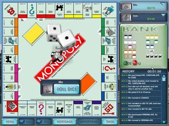 Immagine 3 per Monopoly