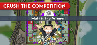 Image 3 for MONOPOLY: The Board Game