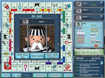 Obraz 1 dla Monopoly