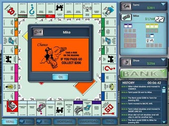 Download Monopoly Deluxe 1.0 for Mac Free