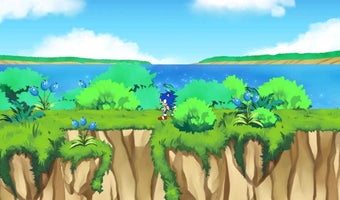 Obraz 0 dla Sonic Freedom