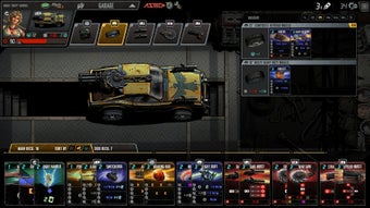 Immagine 0 per Death Roads: Tournament P…