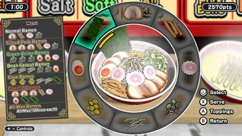 Bild 0 für Ramen! Road to Mastery