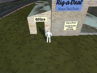 Image 1 for Rigs of Rods
