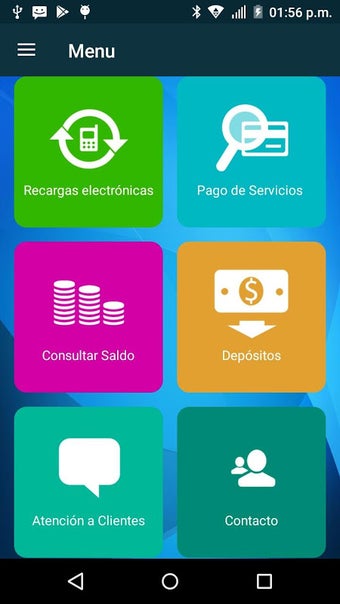 Download do APK de Recargas para o Brasil para Android