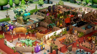 Imagen 0 para Two Point Museum