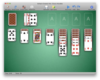 Download Mahjong Solitaire Epic for Mac
