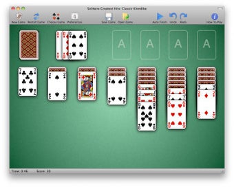 Solitaire Greatest Hits